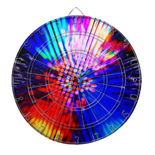 Abstract Art 69 Dart Boards