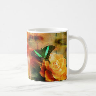 Abstract Art 73 Mugs