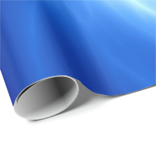 Abstract Art 83 Wrapping Paper