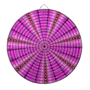 Abstract Art 85 Dart Boards