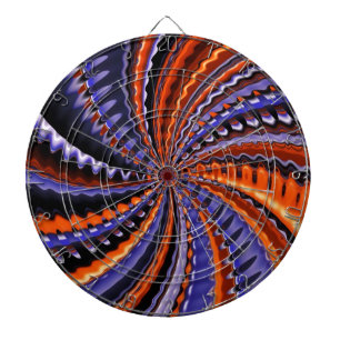 Abstract Art 95 Dart Boards