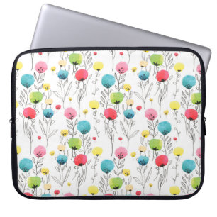 abstract, art, artistic, backdrop, background, bea laptop sleeve