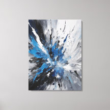 Abstract art