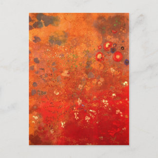 Abstract Art Cards, GIfts and Postage Postcard