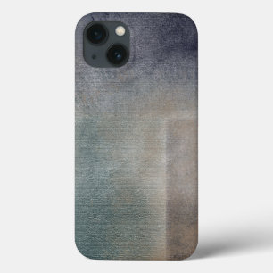 Abstract Art iPhone 13 Case