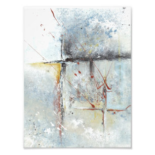 Abstract Art - Celesfina Photo Print