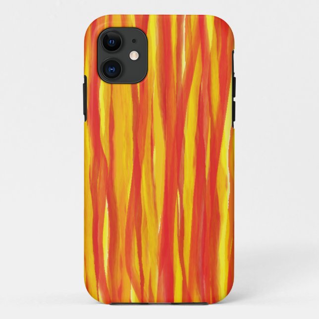 Abstract Art Cell Phone Cases For Women (Back)