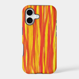 Abstract Art Cell Phone Cases For Women