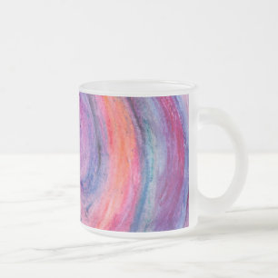 Abstract Art Coffee Mug