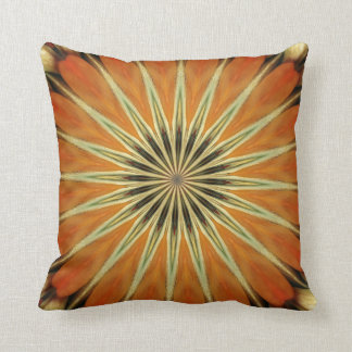 ABSTRACT ART CUSHION