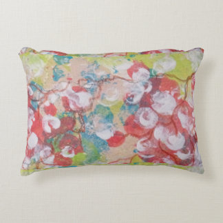 Abstract Art  Decorative Cushion