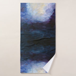 Abstract Art, Dream Bathroom Towel Set