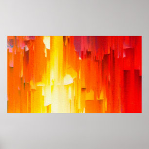 Abstract art. High resolution texture background,  Poster