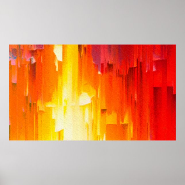 Abstract art. High resolution texture background,  Poster (Front)