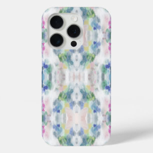 Abstract Art iPhone Case