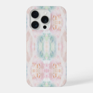 Abstract Art iPhone Case