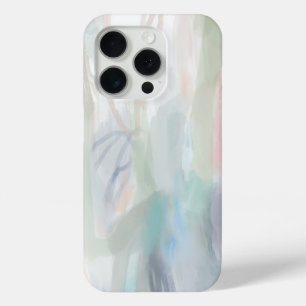 Abstract Art iPhone Case