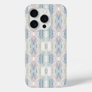 Abstract Art iPhone Case