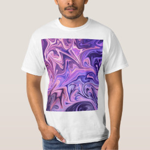 Abstract art masterpiece T-Shirt