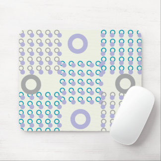 Abstract Art Mousepad