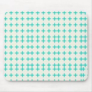 Abstract Art Mousepad