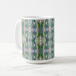Abstract Art Mug