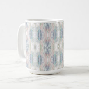 Abstract Art Mug