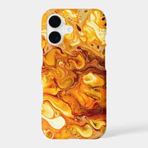Abstract Art Paint Design