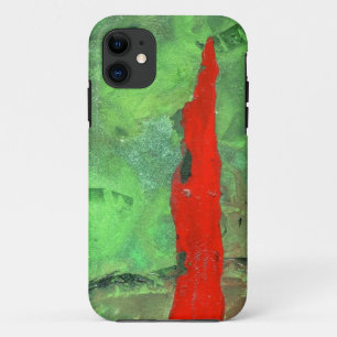 Abstract Art Phone Case
