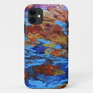 Abstract Art Phone Case