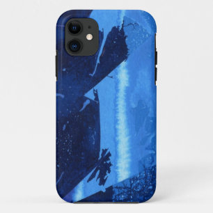 Abstract Art Phone Case