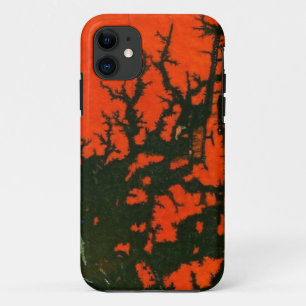 Abstract Art Phone Case