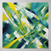 Abstract art