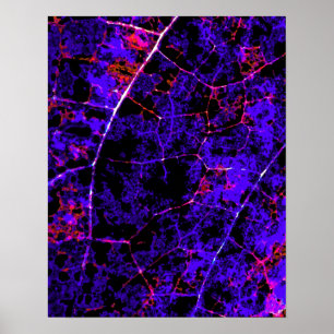 Abstract Art Posters