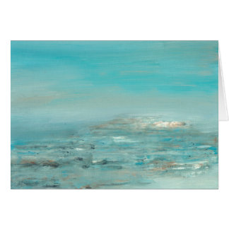 Abstract Art - Sanctuary