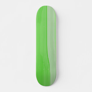 abstract art skateboard