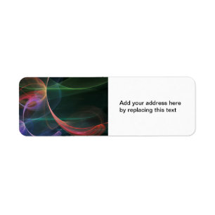 Abstract Art Space