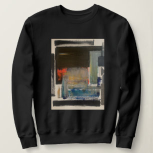 Abstract Art Sweatshirt
