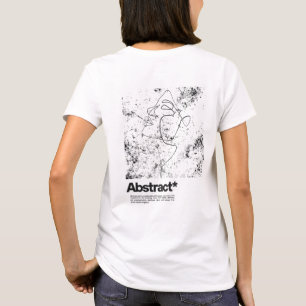 Abstract art  T-Shirt