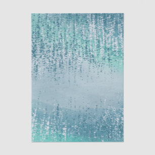 Abstract Art Tissue Paper