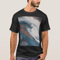 Abstract Art: Versatile Brush Strokes.