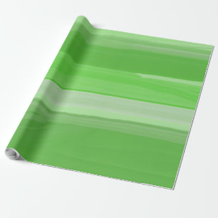 abstract art wrapping paper