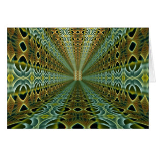Abstract ARTs - Kaleidoscope pattern 05