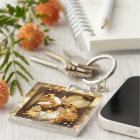 Abstract Artwork Gold Sparkle