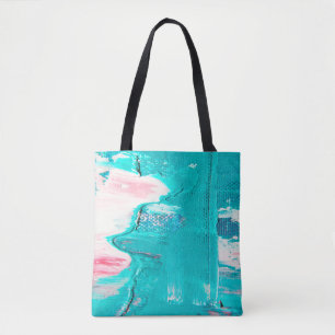 abstract artworkart,fine,painting,background,canva tote bag