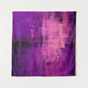 Abstract background. 2d illustration. Digital back Tapestry