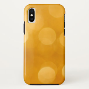 Abstract Background 43 iPhone XS Case