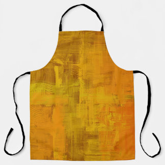 Abstract background art. 2d illustration image. Ex Apron