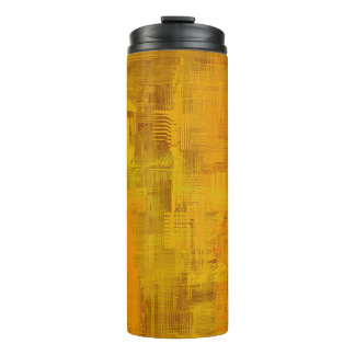 Abstract background art. 2d illustration image. Ex Thermal Tumbler