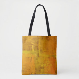 Abstract background art. 2d illustration image. Ex Tote Bag